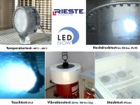 LED Arbeitsscheinwerfer | MEGA-BEAM | 4000lm | DT-Stecker | IP68 | 9 - 32 V | Engstrahlend - Bild 3