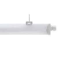 Pendelleuchte 2110 LEA (LD) 29W 4000K Grau symmetrisch breitstrahlend on/off - Bild 3