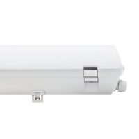 Pendelleuchte 2153 UNICA HCR –. Mod. LD (LD) 18W 5000K Grau symmetrisch breitstrahlend DALI 2 / DALI 2 push - Bild 3