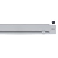 Flutlichtstrahler 3001 GIOTTO (EL) 19W 6500K Silber symmetrisch elliptisch abstrahlend DALI 2 / DALI 2 push - Bild 3