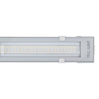 Flutlichtstrahler 3001 GIOTTO (EL) 19W 6500K Silber symmetrisch elliptisch abstrahlend DALI 2 / DALI 2 push - Bild 2