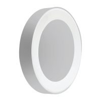 Wand- und Deckenleuchte 7014 CRIO (G3) 28W 4000K Grau symmetrisch rund DALI 2 (dip-switch) - Bild 1