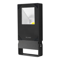 Flutlichtstrahler 7026 POLAR 1 (AR) 30W Ambra Anthrazit asymmetrisch breitstrahlend DALI 2 - Bild 1