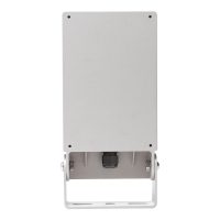 Flutlichtstrahler 7026 POLAR 1 (AR) 30W Ambra Silber asymmetrisch breitstrahlend DALI 2 - Bild 2