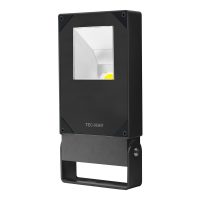 Flutlichtstrahler 7026 POLAR 1 (RR) 50W 3000K Anthrazit asymmetrisch tiefstrahlend on/off - Bild 1
