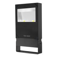 Flutlichtstrahler 7027 POLAR 2 (AR) 100W 3000K Anthrazit asymmetrisch breitstrahlend DALI 2 - Bild 1