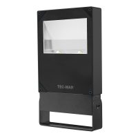 Flutlichtstrahler 7027 POLAR 2 (RR) 100W 4000K Anthrazit asymmetrisch tiefstrahlend DALI - Bild 1