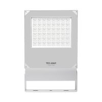 Flutlichtstrahler 7039 POLAR 4M (A6) 240W 4000K Silber asymmetrisch breitstrahlend on/off - Bild 2