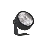 Wandleuchte 7050 ROD (M3) 15W 3000K Anthrazit symmetrisch engstrahlend on/off - Bild 1
