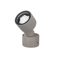 Flutlichtstrahler 7051 SNAP (C3) 5W 4000K Silber symmetrisch engstrahlend on/off - Bild 1