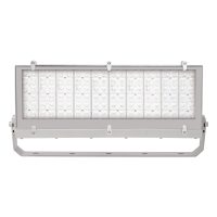 Flutlichtstrahler 7101 MAGIC (AR) 320W 4000K CRI 70 Silber asymmetrisch breitstrahlend on/off - Bild 2