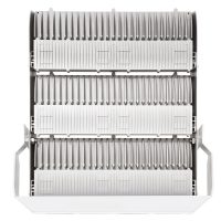 7103 MAGIC 3 (AR) 1200W 4000K Silber - Bild 3