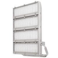 7104 MAGIC 4 (MR) 1200W 4000K Silber - Bild 1