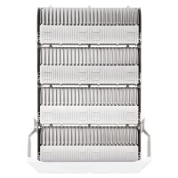 7104 MAGIC 4 (AR) 1200W 4000K Silber - Bild 3