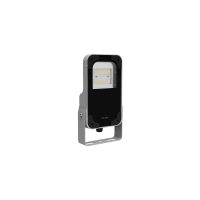 Flutlichtstrahler 7200 BEST 0 (PR) 20W 6500K Silber symmetrisch breitstrahlend DALI 2 - Bild 1