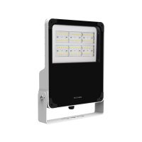 Flutlichtstrahler 7213 BEST 3 HP (PR) 120W 6500K Anthrazit symmetrisch breitstrahlend virtuelle Mitternacht - Bild 1