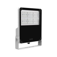 Flutlichtstrahler 7213 BEST 3 HP (RR) 80W 5000K Silber asymmetrisch tiefstrahlend DALI 2 - Bild 1