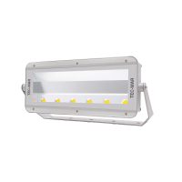 Flutlichtstrahler 8056 COSMIC 1 (A5) 275W 4000K CRI 70 Silber asymmetrisch breitstrahlend DALI - Bild 1