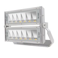 Flutlichtstrahler 8057 COSMIC 2 (A6) 475W 5000K CRI 70 Silber asymmetrisch breitstrahlend input 400Vac - Bild 1