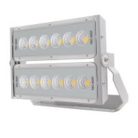Flutlichtstrahler 8057 COSMIC 2 (C3) 600W 5700K CRI 70 Silber symmetrisch engstrahlend on/off - Bild 1