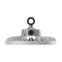 Hallenstrahler 8153 MIR B (SU) 160W 4000K Grau symmetrisch breitstrahlend on/off (DIP-switch) - Bild 3