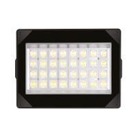 Pendelleuchte 8310 FLAT 1 (CU) 56W 5000K Silber symmetrisch engstrahlend DALI - Bild 2
