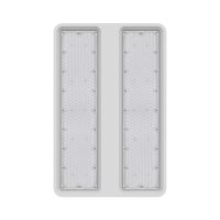 Pendelleuchte 8320 PLANAR (CU) 55W 4000K Silber symmetrisch engstrahlend DALI - Bild 2