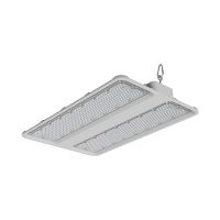 Pendelleuchte 8320 PLANAR (S2) 55W 4000K Silber symmetrisch breitstrahlend DALI - Bild 1
