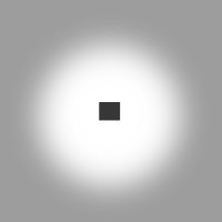 Straßenleuchte 9300 GEO (RT) 43W Ambra Silber DALI 2 - Bild 2