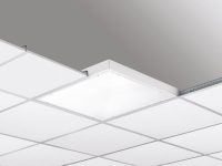 Einbauleuchte 1810 DIANA 2 IP65 (QP) 120W 4000K Weiß mikroprismatisch breitstrahlend on/off - Bild 1