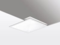 DIANA 2 IP65 22W 4000K CRI>80 mod.QPV UGR<19 - Bild 1