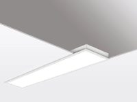 DIANA 2 IP65 120W 4000K CRI>80 mod.RPV UGR<19 - Bild 1