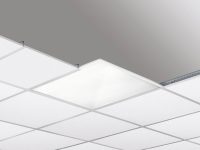 QUADRA IP 42W 4000K CRI>80 mod.NH6 UGR<19 - ON/OFF - Bild 1