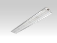 Pendelleuchte 2052 MINERVA INOX (DA) 9W 4000K AISI 304 Diffusor breitstrahlend on/off - Bild 1