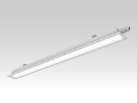 Pendelleuchte 2258 IRIS (P9) 12W 4000K Silber symmetrisch breitstrahlend on/off - Bild 1