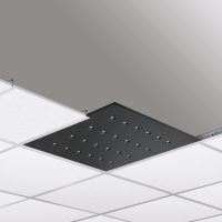 Einbauleuchte 1820 VERA (IQ) 26W 3000K Weiß symmetrisch breitstrahlend DALI 2 + em. 1h - Bild 1