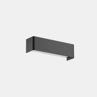 Wandleuchte 2310 DELIA (L3) 14W 2700K Schwarz symmetrisch breitstrahlend DALI 2 / DALI 2 push - Bild 1
