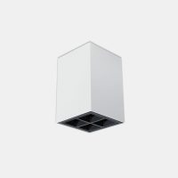 Deckenleuchte 6011 MODU (2N) 8W 4000K CRI 90 Weiß symmetrisch breitstrahlend DALI 2 / DALI 2 push - Bild 1