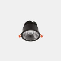 Einbauleuchte 6024 RING (RF) 6W 2700K Weiß symmetrisch breitstrahlend DALI 2 / DALI 2 push - Bild 1