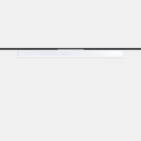 Strahler 6103 SLIM B (R3) 12W 3000K Weiß symmetrisch breitstrahlend DALI (220-240Vac) - Bild 1