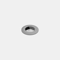 Einbauleuchte 7070 DOT (R33) 2W 4000K Anthrazit symmetrisch engstrahlend on/off - Bild 1