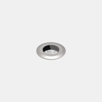 Einbauleuchte 7070 DOT (R36) 2W 3000K Anthrazit symmetrisch mittelstrahlend on/off - Bild 1