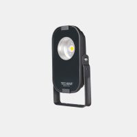 Flutlichtstrahler 8029 LORDINO (PR) 68W 4000K Anthrazit symmetrisch breitstrahlend DALI 2 - Bild 1