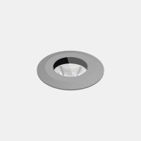 Einbauleuchte 7070 DOT (R53) 6W 4000K Anthrazit symmetrisch engstrahlend on/off - Bild 1