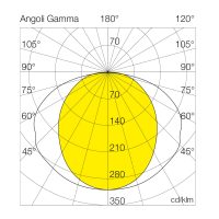 TEC-MAR LED 2110 LEA - 2110LD4029FC - 29W|4000K|4220lm - Bild 3