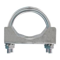 Masthalterung für Mastdurchmesser 55 bis 90mm - Bild 3