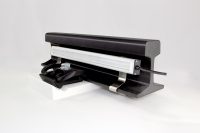 RAILUM Schienenstegleuchte - 2310mm - 3000K - 13,5W - 48V - IP67 - Bild 1
