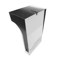 POLAR 2 SKYSHIELD - Blendkappe - Edelstahl 1mm - Bild 2