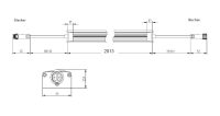 RAILUM 24V INDUSTRY - 2013mm - 27W - 3000K - ASY - Bild 2