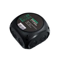 NEXORA 25B Casambi CBU-ASD Klemmbox (3-pol. Klemmleiste). Schwarz - Bild 2